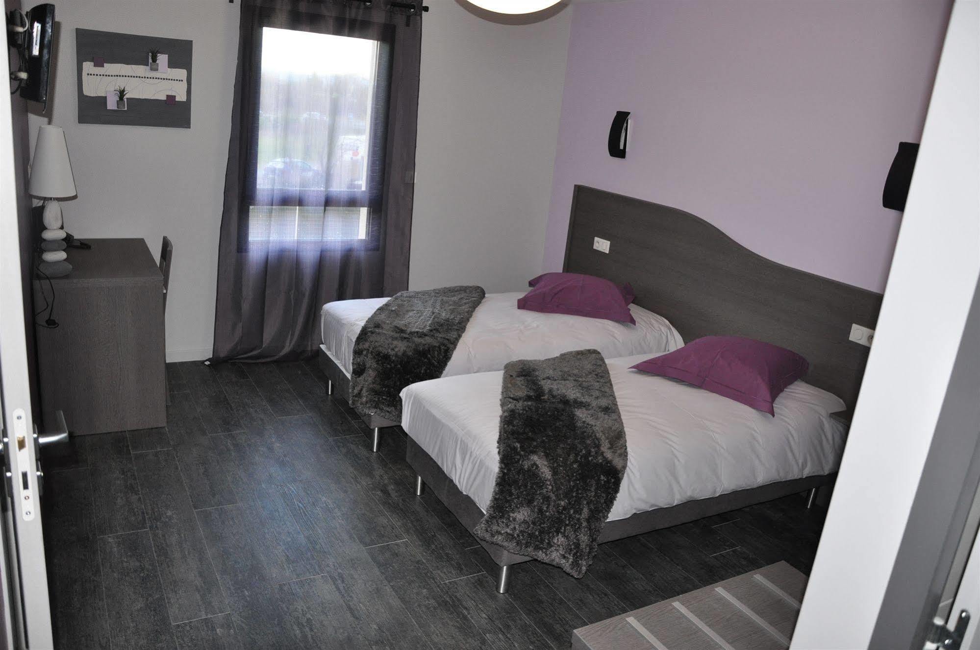 Hotel The Originals City, Des Arts, Montauban
