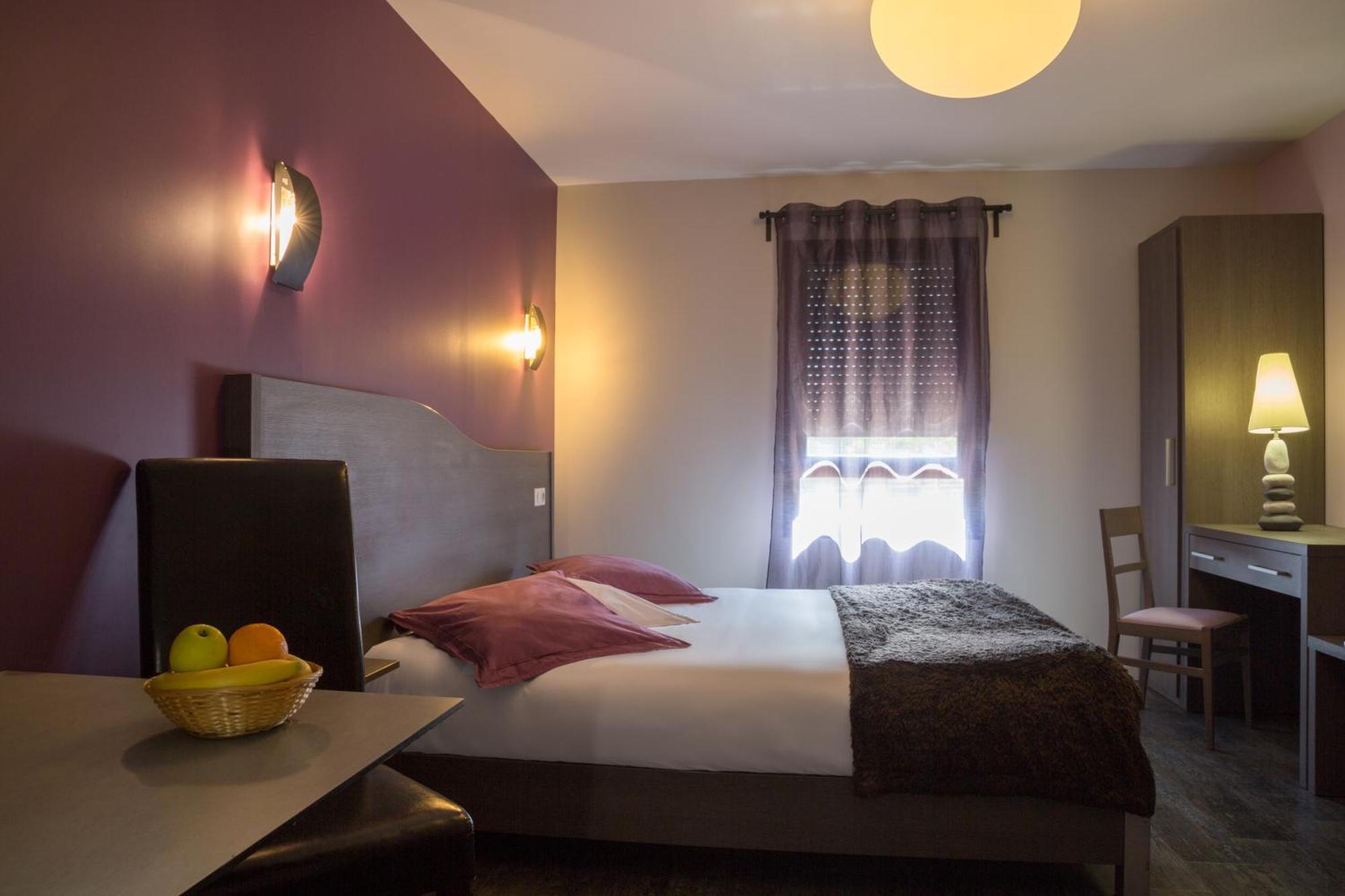 The Originals City, Des Arts, Montauban 3*