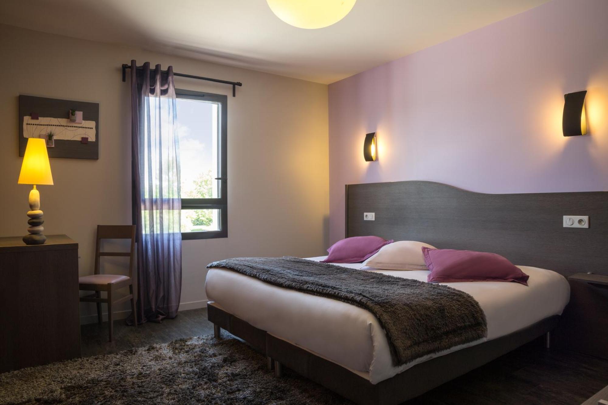 The Originals City, Des Arts, Montauban Hotel 3*